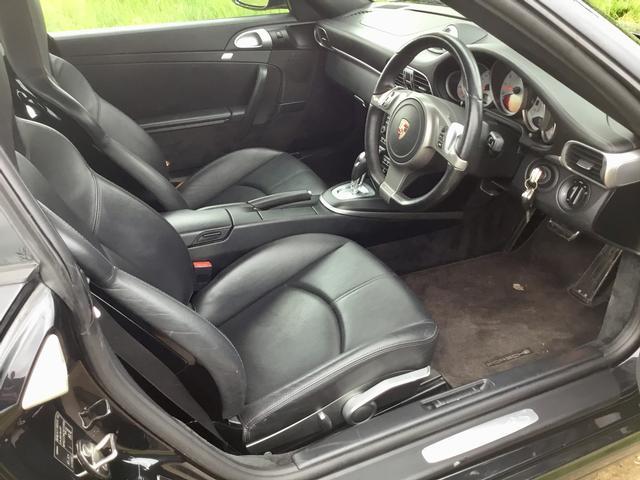 Porsche 997 C4S 3.8 S PDK Gen 2 coupe