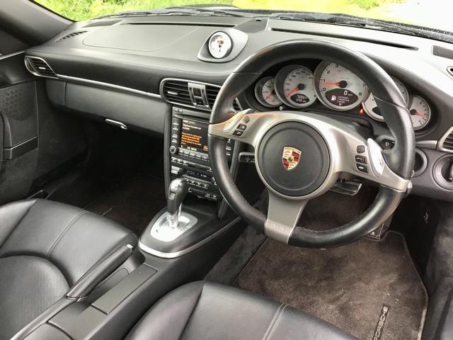 Porsche 997 C4S 3.8 S PDK Gen 2 coupe