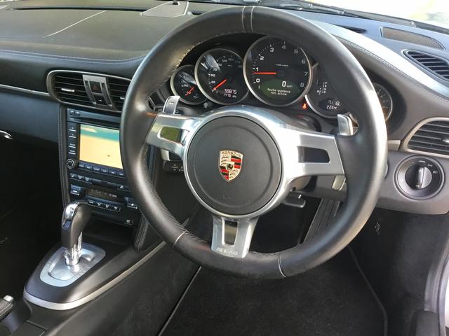 Porsche 997 3.6 PDK Gen 2 Coupe